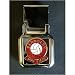 Barnsley 'Toby Tykes' Football Club Hinged Chrome Money Clip