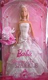 Barbie Wedding Day Sparkle Doll (2008)