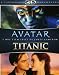 Avatar / Titanic (2 Blu-Ray 3D)