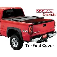 Lund 95092 Genesis Tri-Fold Tonneau