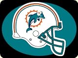 Miami Dolphins Mouse Pad