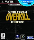House of the Dead OVERKILL - Extended Cut