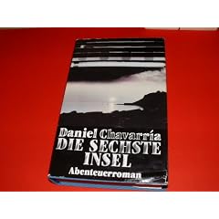 Die sechste Insel