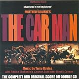 The Car Man - The Complete And Original Score