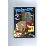 Family Guy presents Stewie Kills Lois and Lois Kills Stewie