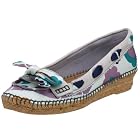 Irregular Choice Women's Betsy Espadrille
