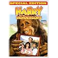 Harry and the Hendersons (Special Edition)