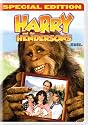 Harry and the Hendersons (Special Edition)