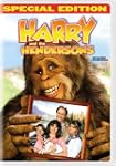 Harry and the Hendersons (Special Edi...