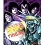 KISS Pinball