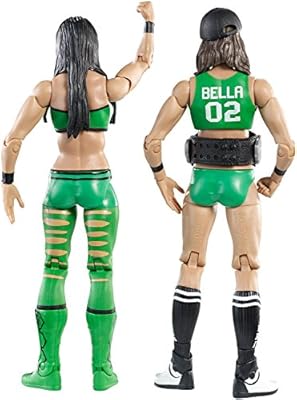 WWE Figure 2-Pack