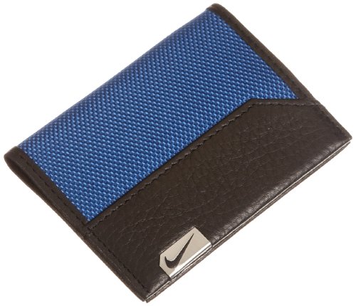 Nike Golf Mens Card Case With Money Clip