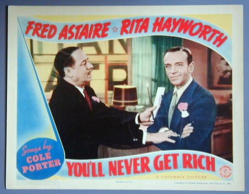 Fred Astaire