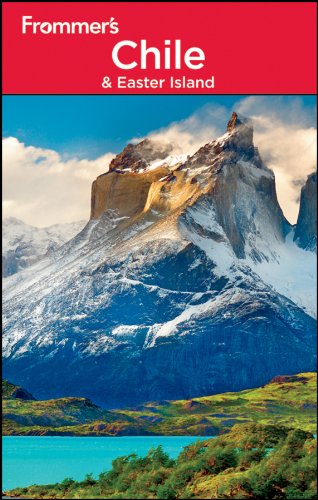 travel chile