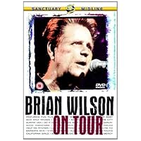 Brian Wilson: On Tour (2003)