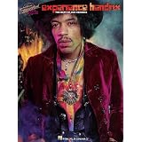 Jimi Hendrix: Experience Hendrixpar Hal Leonard Publishing...