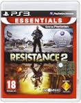 Essentials Resistance 2