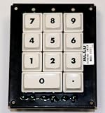 ALCO CR-011 Keyboard Switch