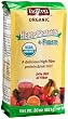 Nutiva Organic Hemp Protein + Fiber, 30-Ounce Bags