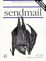 sendmail, 3rd Edition