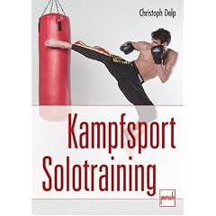 Kampfsport Solotraining