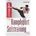 Kampfsport Solotraining