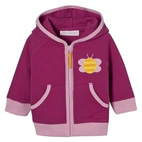 DWELL STUDIO Hoodie Pink 3-6M - 3-6M