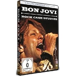 Worlds Greatest Artists Bon Jovi Rock Case Studies