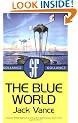 The Blue World (Gollancz S.F.)
