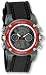 Meridian Sonoma Series Ana-Digi Dual Time EL Chrono w/Alarm # 3340RD Image