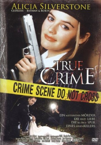 Produkt-Bild: True Crime