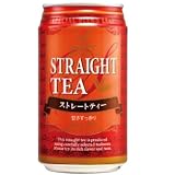 神戸居留地 ストレートティー 340g×24本