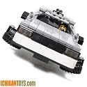 BTTF DeLorean DMC-12 V2.1 - SPECIAL ORDER ITEM