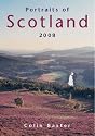 Portraits of Scotland Calendar 2008