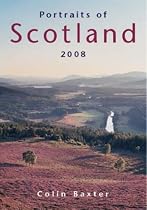 Portraits of Scotland Calendar 2008