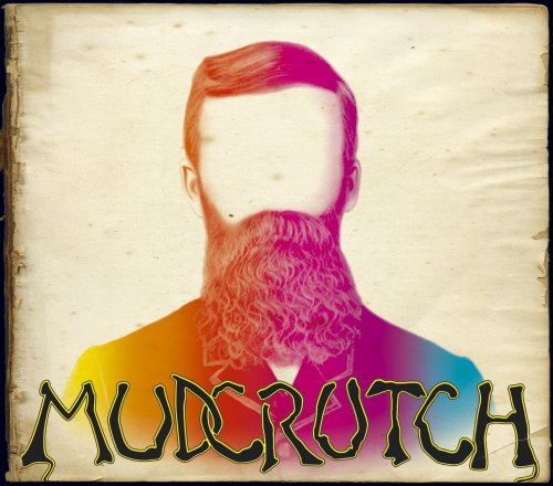 CD-Charts  Music : Mudcrutch [VINYL]