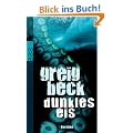 Dunkles Eis: Thriller