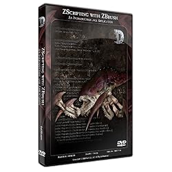 ZScripting with ZBrush - An Introduction and Application