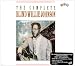 The Complete Blind Willie Johnson