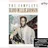 Image of album by Blind Willie Johnson