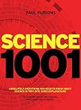 Science 1001