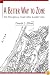 A Better Way to Zone: Ten Principles to Create More Livable Cities