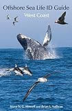 Offshore sea life ID guide. West Coast
