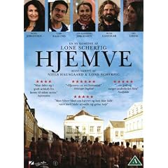 Just Like Home (Hjemve) (Region 2) (Import)