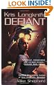 Defiant (Kris Longknife Novels)