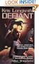 Defiant (Kris Longknife)