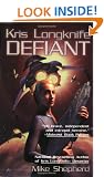 Kris Longknife: Defiant