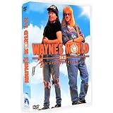 Waynes World 1  + Waynes World 2 - coffret 2 DVDpar Mike Myers