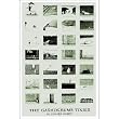 Edward Gorey (Gastlycrumb Tinies) Literature Poster - 24x36