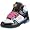 White/Black/Pink/Blue/Yellow